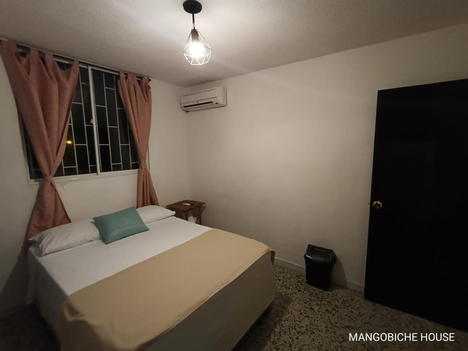 לינה וארוחת בוקר Cartagena Mango Biche - House מראה חיצוני תמונה